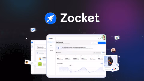 Zocket