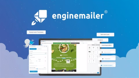 Enginemailer