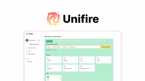 UnifireAI