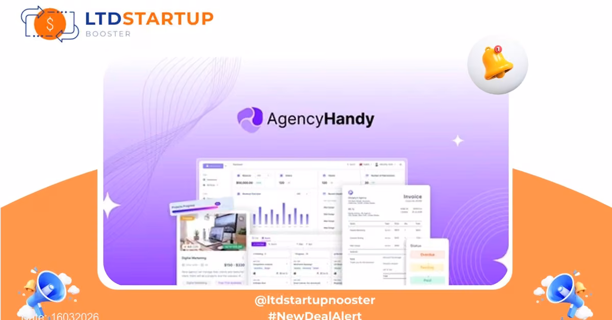 Agency Handy Toolkit