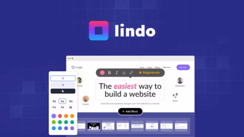 Lindo AI