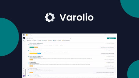Varolio