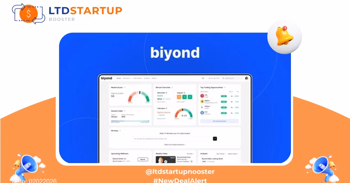 Biyond Banner