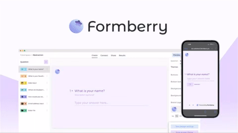 Formberry