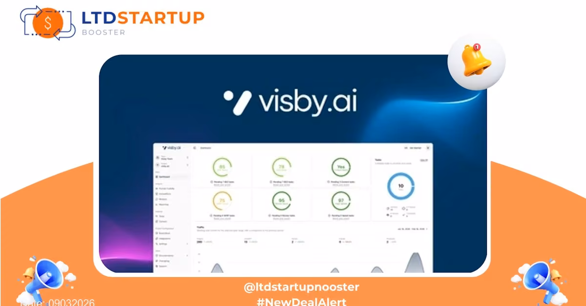 Visby AI Assistant