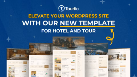 Tourfic