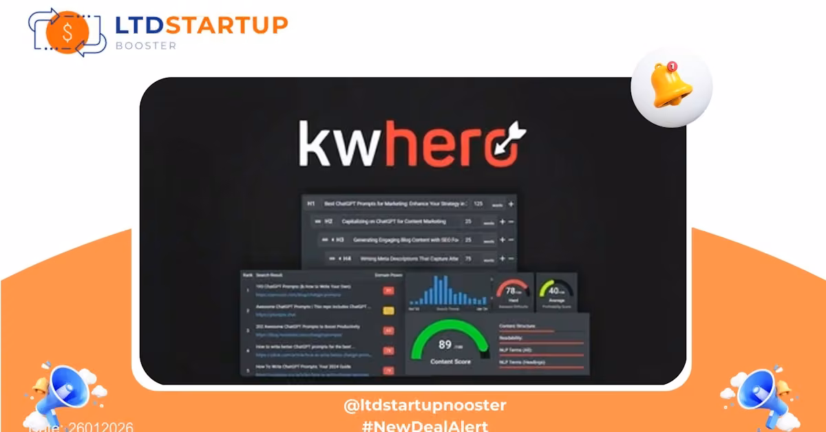 KWHero Feature Image