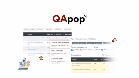 QApop (Deal is back 12Jun2024)
