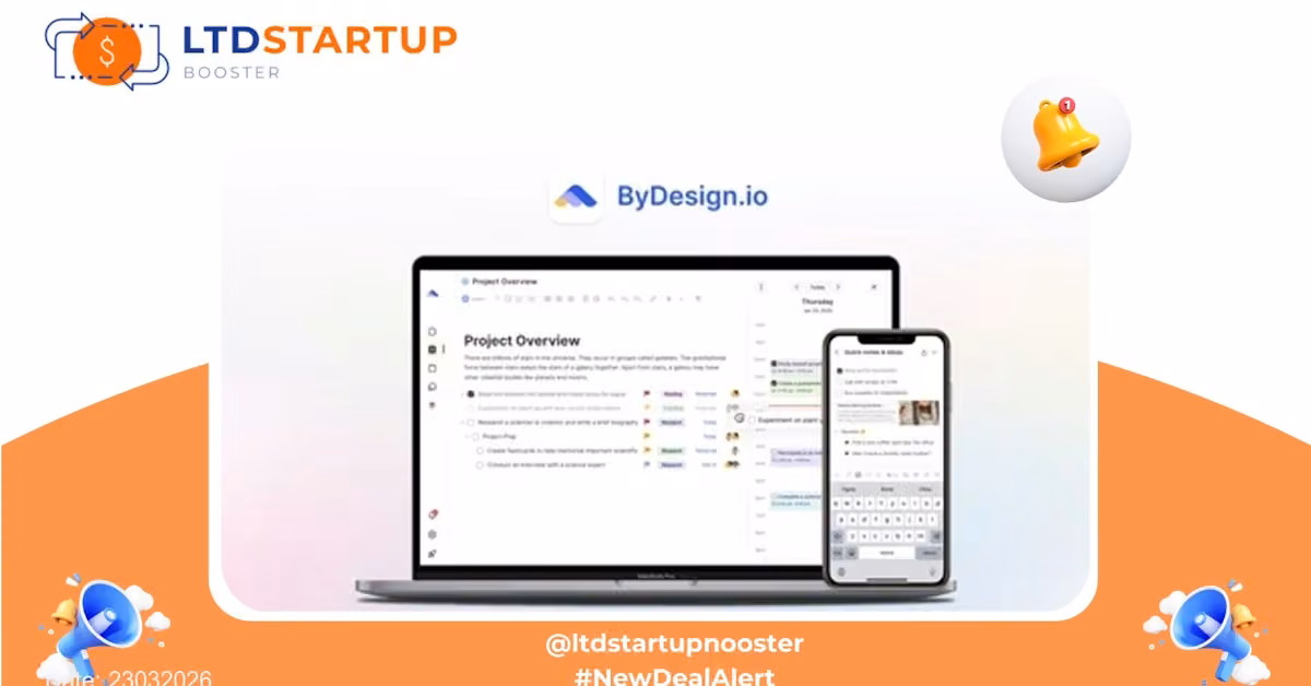 ByDesign Workflow Automation