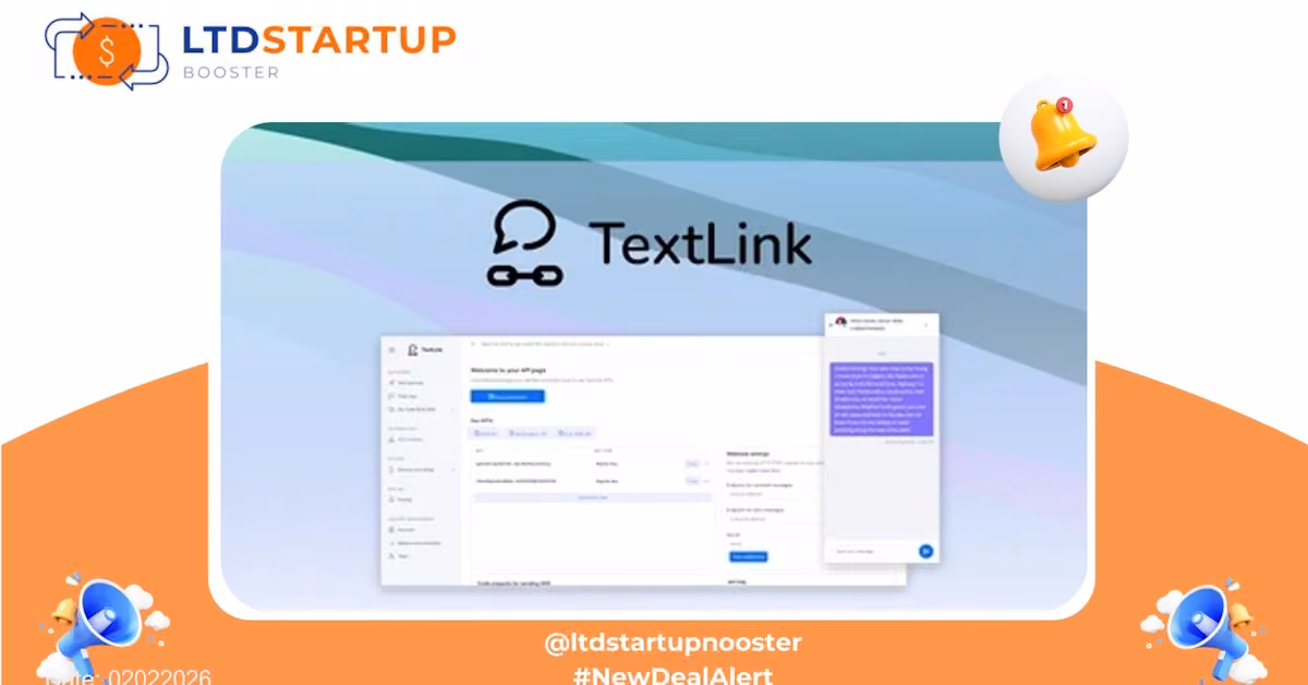 TextLink Banner