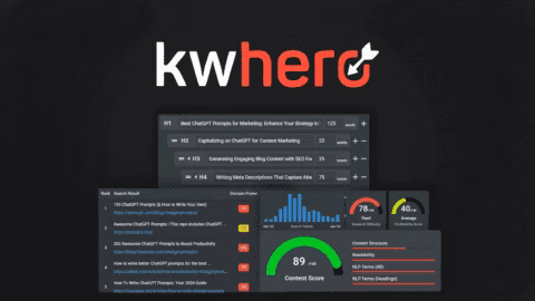 KWHero