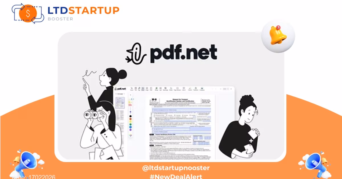 pdf.net Banner