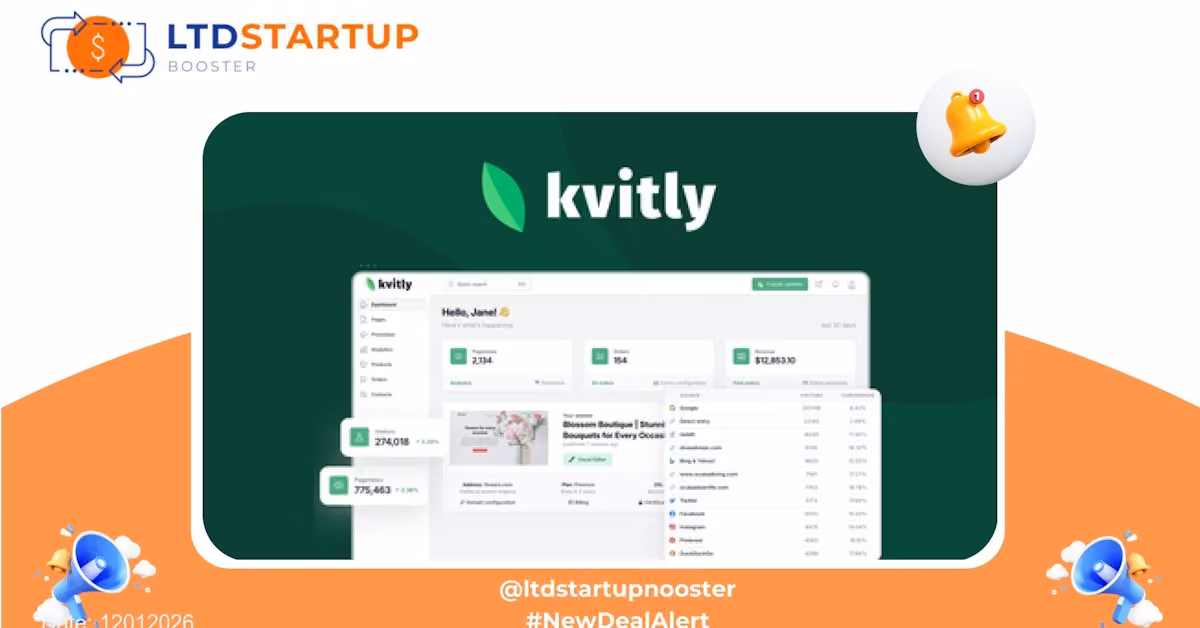 Kvitly Meeting Assistant