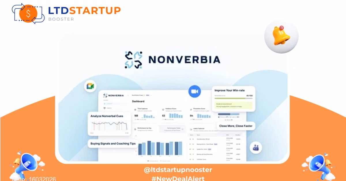 Nonverbia Meeting Assistant