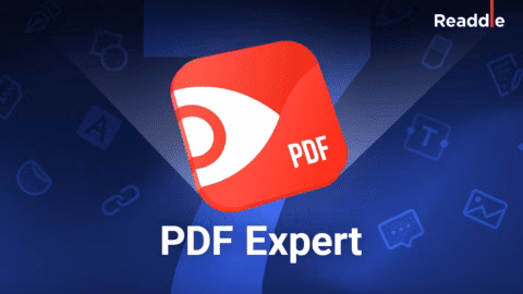 PDF Expert One-Time for Mac