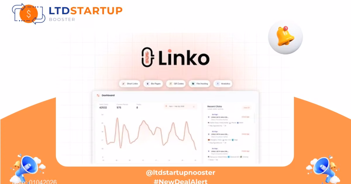 Linko Banner