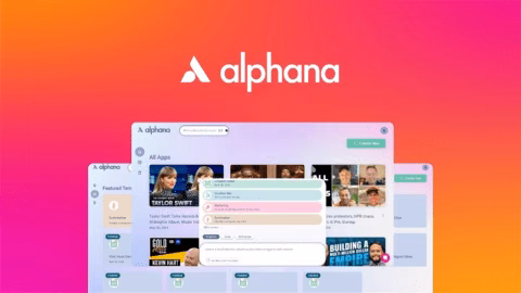 Alphana