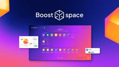 Boost.space
