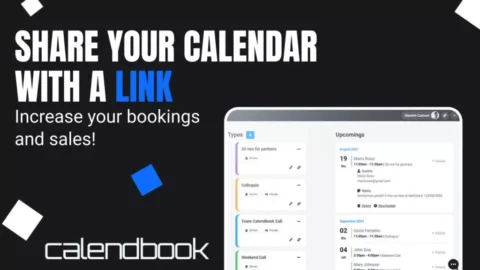 Calendbook