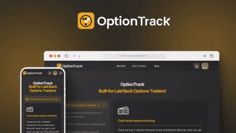 OptionTrack