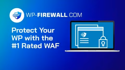 WP-Firewall