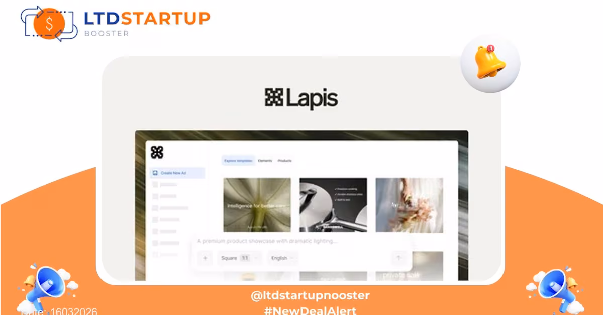 Lapis AI Productivity Hub