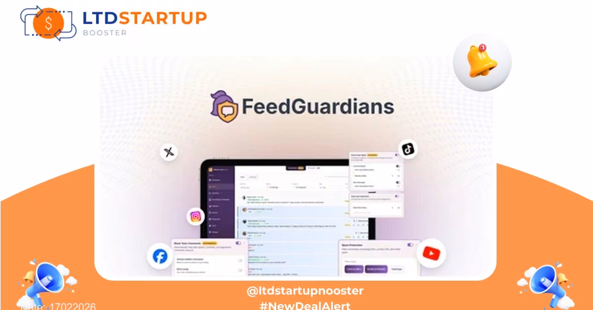 FeedGuardians Banner