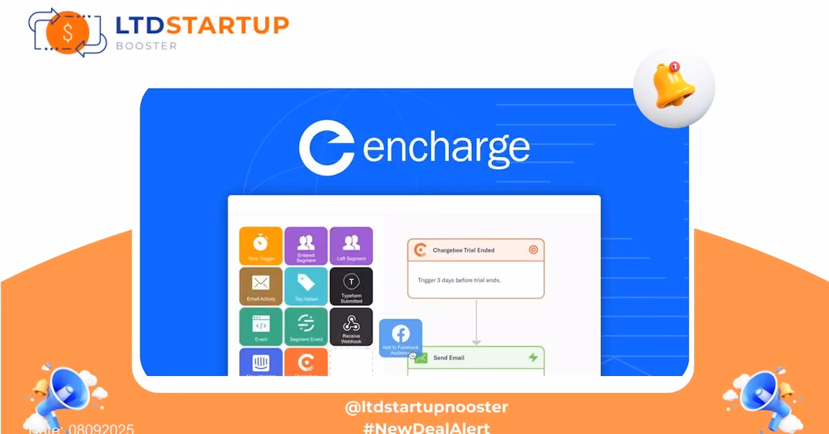 Encharge Automation