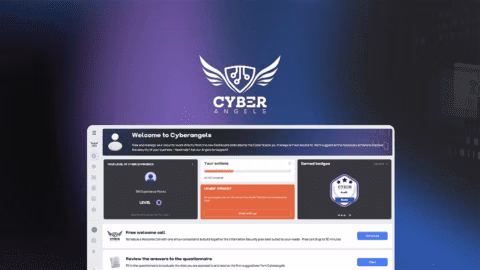 CyberangelsOne