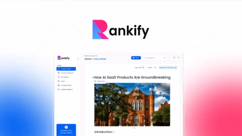 RankifyAI