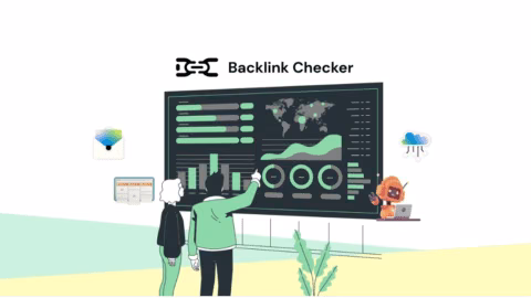 Backlink Checker - Manage & Monitor Backlinks | Check Indexing Status