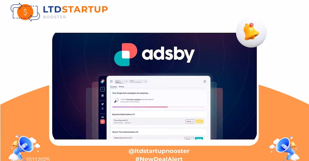 Adsby Marketing