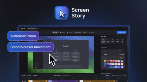 Screen Story