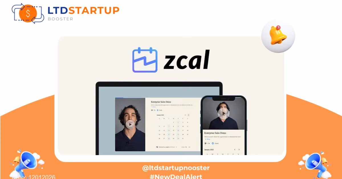 Zcal Scheduler
