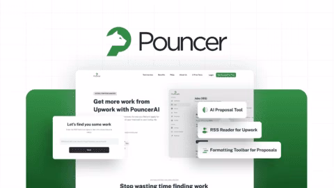 PouncerAI