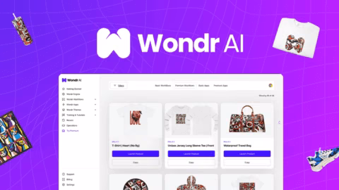WondrAI