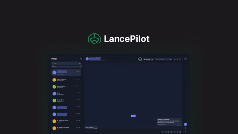 Lancepilot