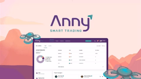 Anny.trade