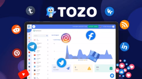 TOZO