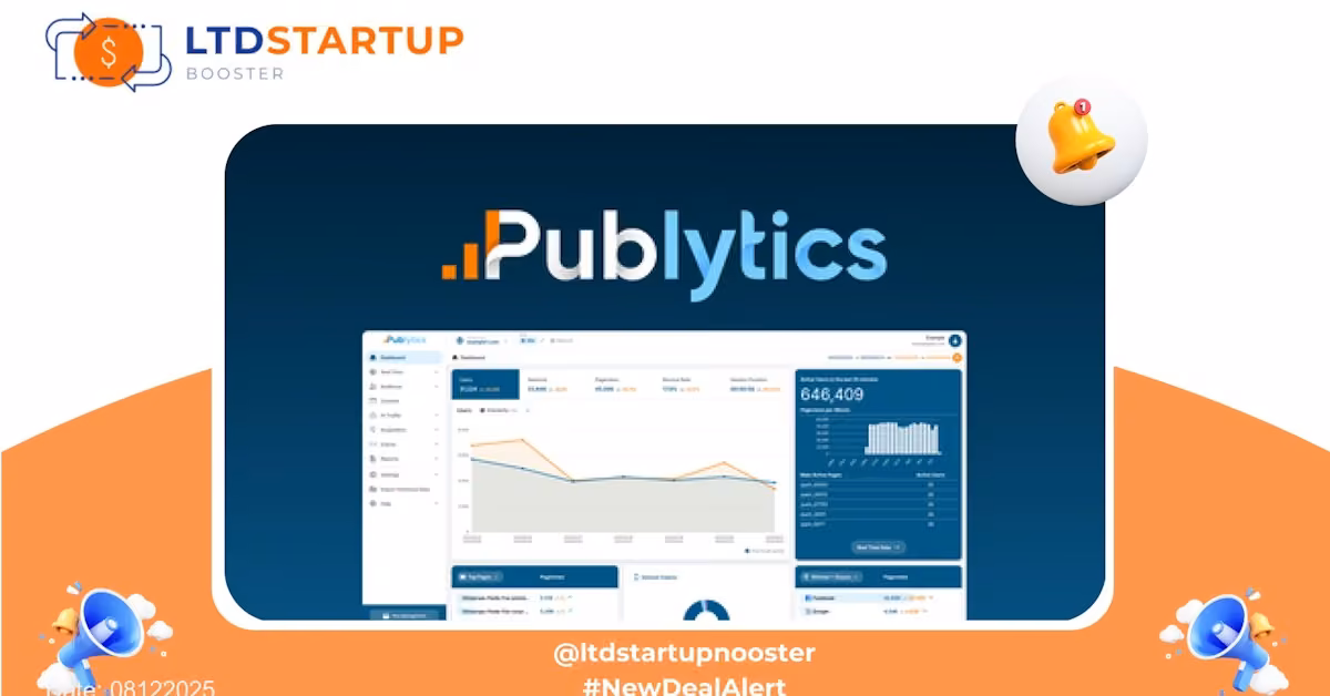 Publytics