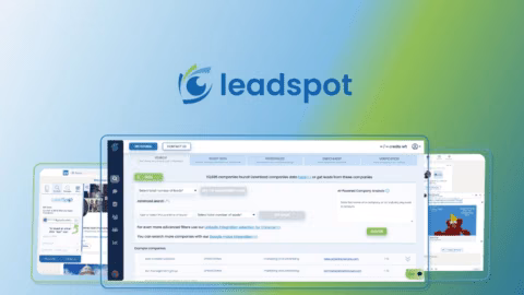 Leadspot