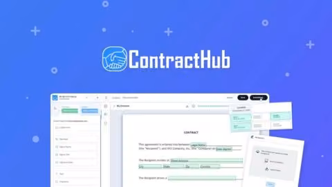 ContractHub