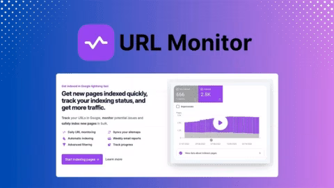 URLMonitor