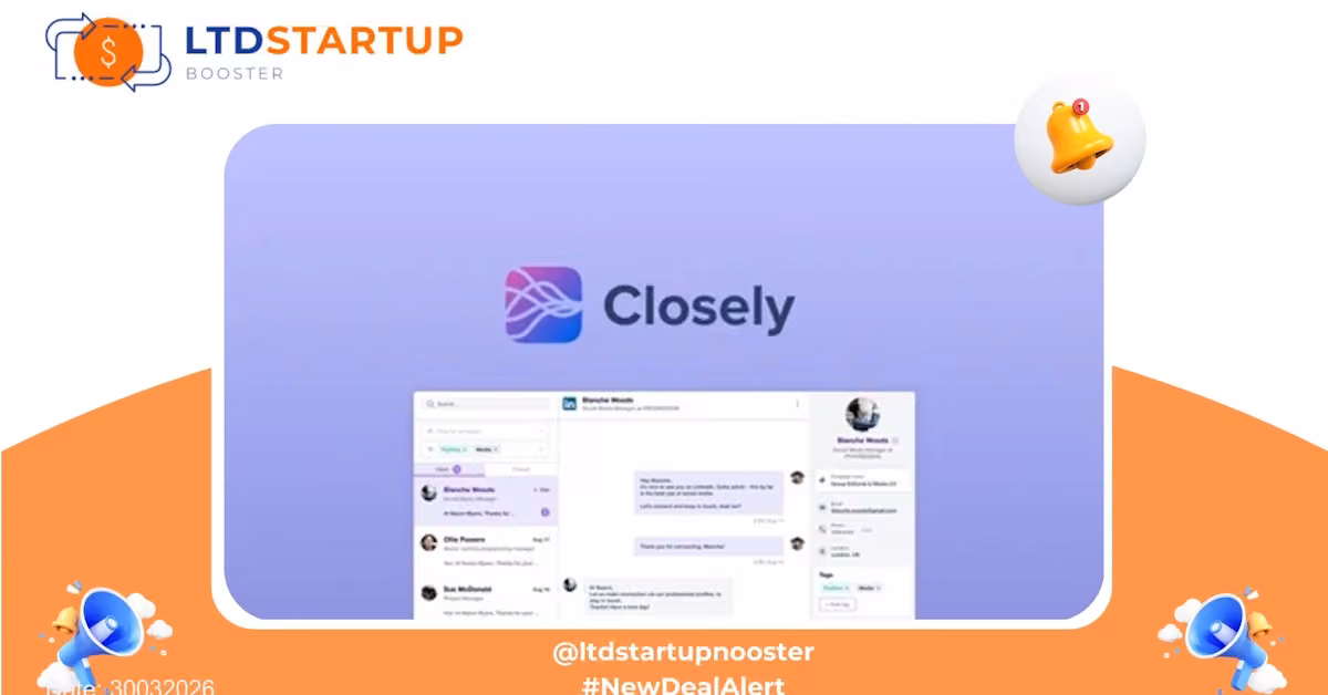 Closely Sales Automation