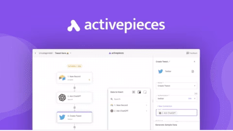 Activepieces