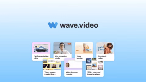 Wave.Video is back! [2023]
