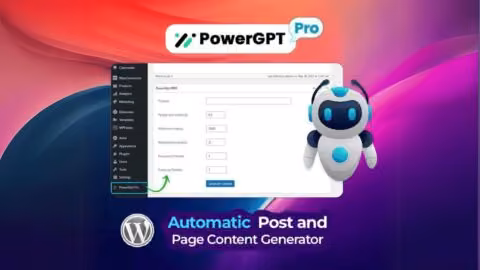 PowerGPT PRO