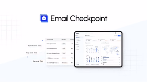 Email Checkpoint
